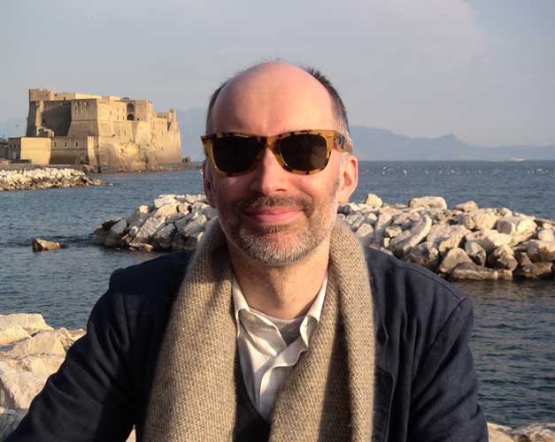 Andreas Silbermann Malerei Berlin